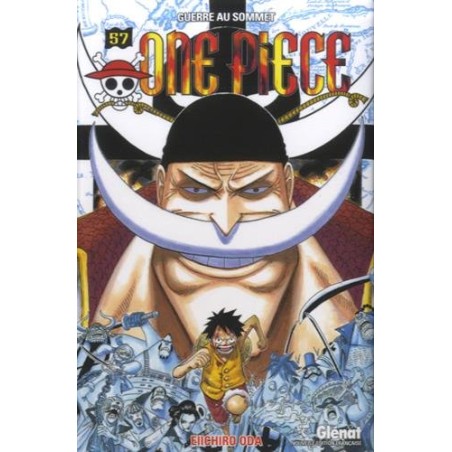 One Piece - Tome 57
