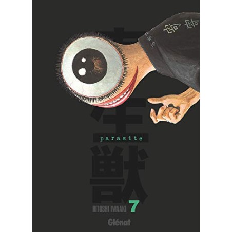 Parasite - Tome 7
