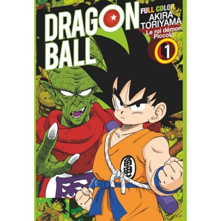 Dragon Ball - Tome 9