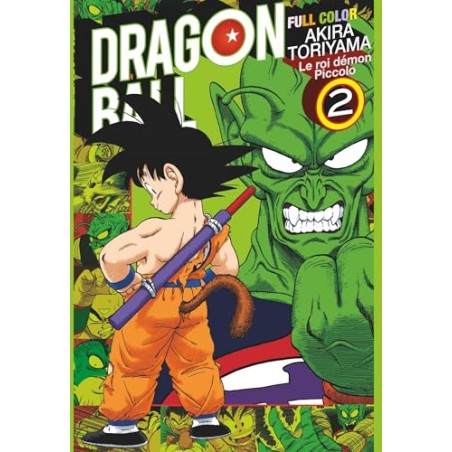Dragon Ball - Tome 10