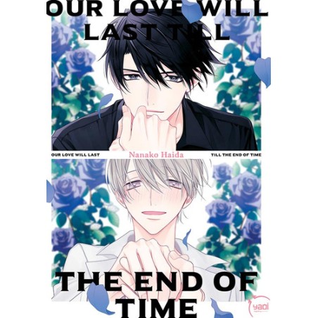 Our Love Will Last till the End of Time