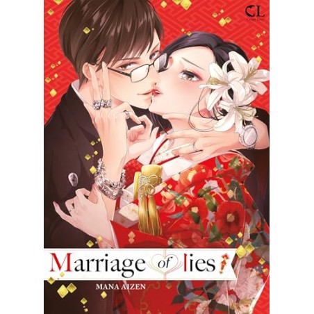 Marriage of Lies