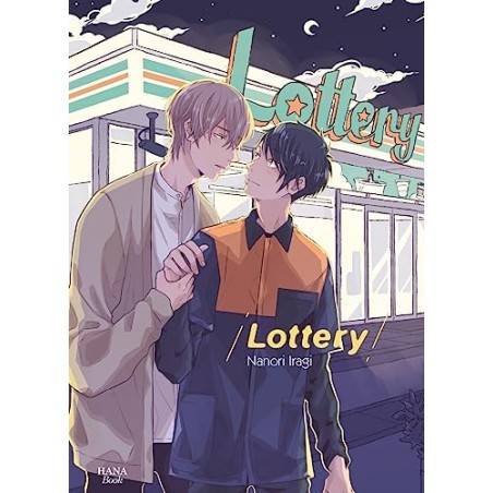 Lottery