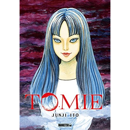 Tomié