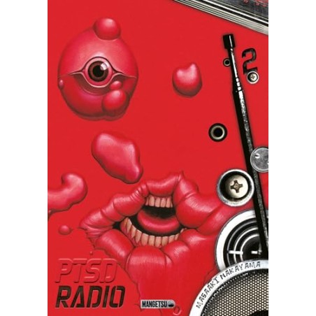 PTSD Radio - Tome 2