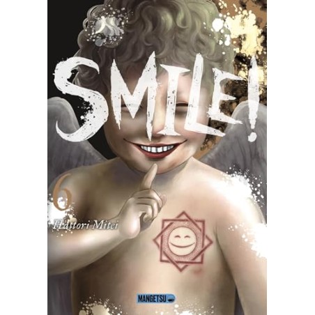 Smile ! - Tome 6