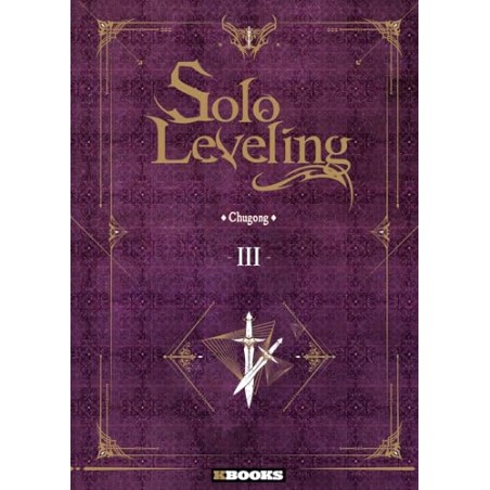 Solo Leveling - Tome 3