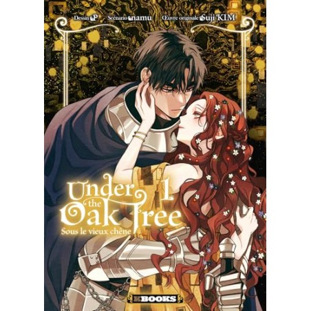 Under the Oak Tree - Tome 1