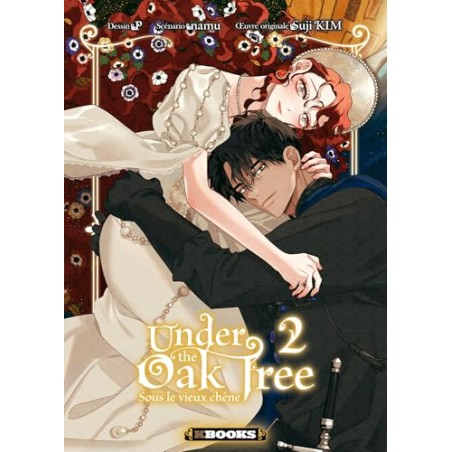 Under the Oak Tree - Tome 2