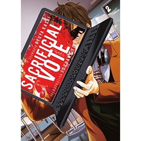 Sacrificial Vote - Tome 2