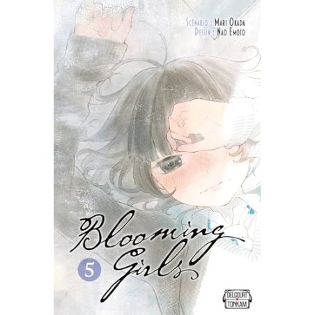 Blooming Girls - Tome 5