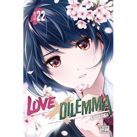Love X Dilemma - Tome 22