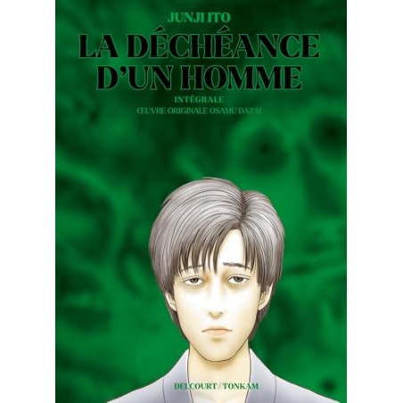 La Déchéance d'un Homme