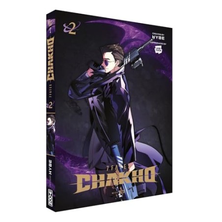 7Fates : Chakho - Tome 2