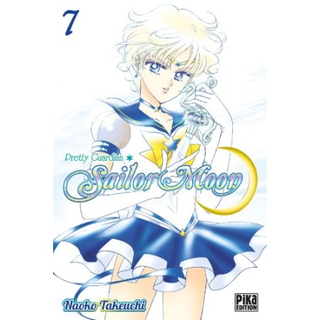 Sailor Moon - Tome 7