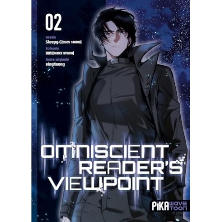 Omniscient Reader's Viewpoint - Tome 2