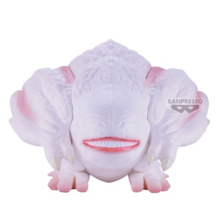 Figurine Statique - Enshrined Monsters - Monster Hunter - Khezu