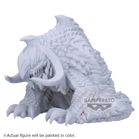 Figurine Statique - Enshrined Monsters - Monster Hunter - Arkveld