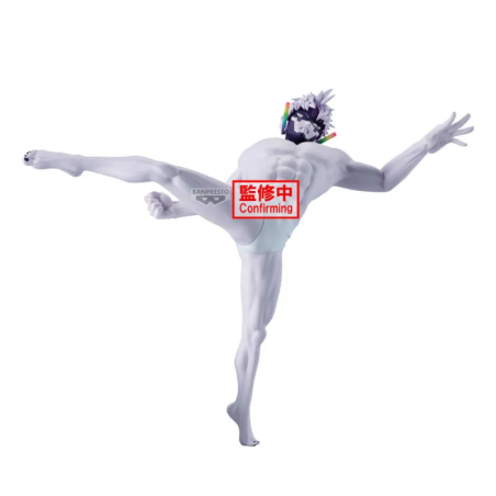 Figurine Statique - Vibration Stars - Dan Da Dan - Jin Enjoji (Jiji)