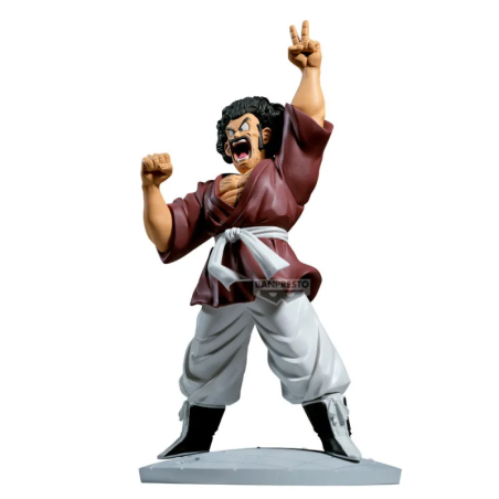Figurine Statique - History Box - Dragon Ball - Hercule Satan