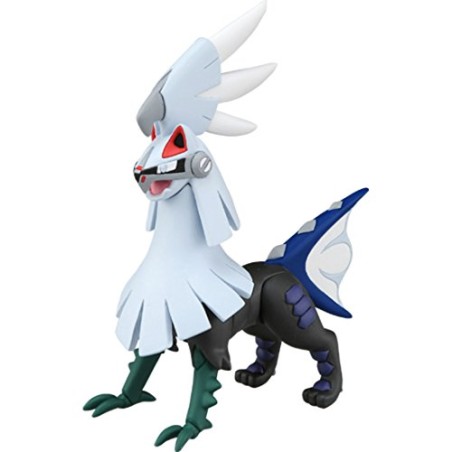 Figurine Statique - Moncollé - Pokemon - EHP-11 - Silvallié