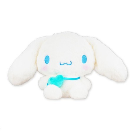 Peluche - Sanrio - Cinnamoroll