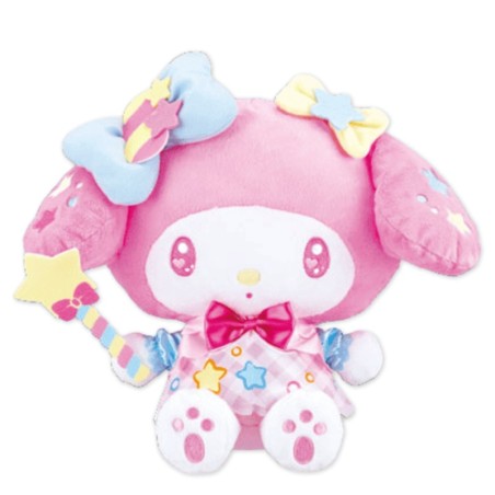 Peluche - Sanrio - My Melody