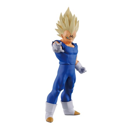 Figurine Statique - Spiritflicks - Dragon Ball - Vegeta