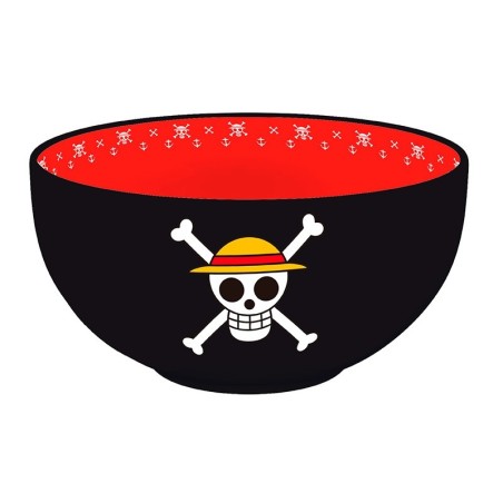 Bol - One Piece - Skulls