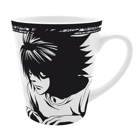 Mug - Thé - Death Note - L