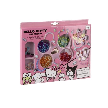 Accessoire Cheveux - Sanrio - Hello Kitty