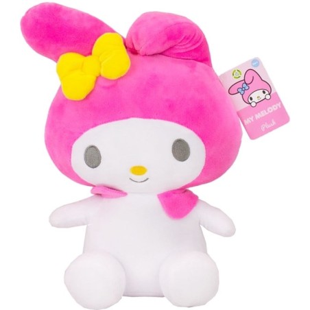 Peluche - Sanrio - My Melody