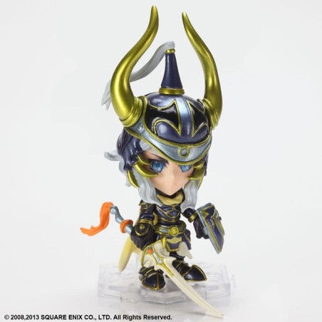Figurine Statique - Final Fantasy - Héro de lumière