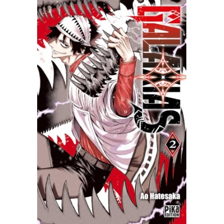 Galaxias - Tome 2