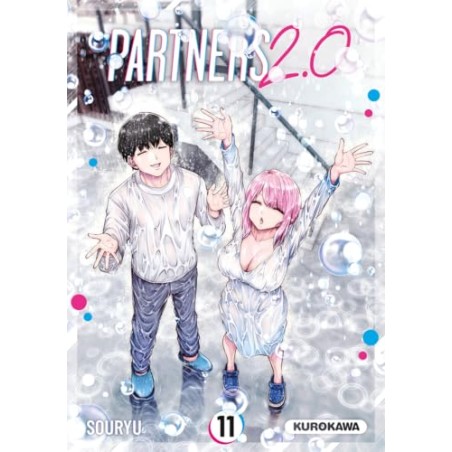 Partners 2.0 - Tome 11