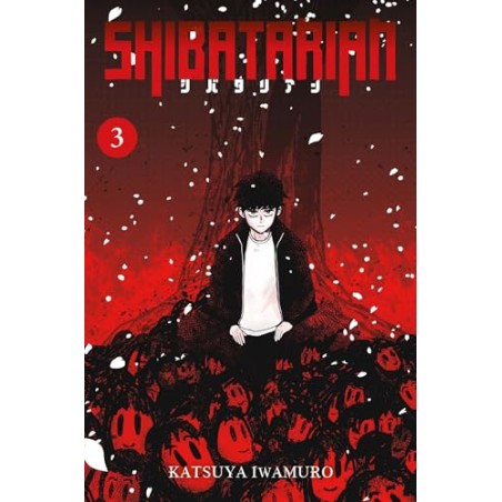 Shibatarian - Tome 3