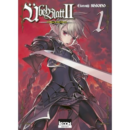 Übel Blatt II - Tome 1