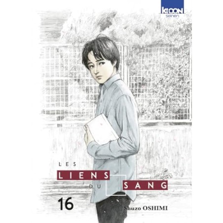Les Liens du sang - Tome 16