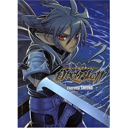 Übel Blatt - Tome 2