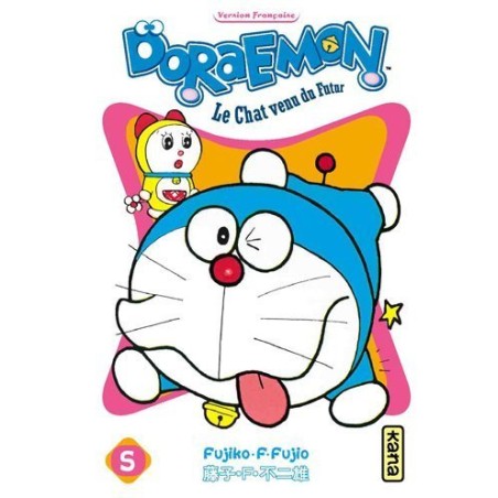 Doraemon - Tome 5