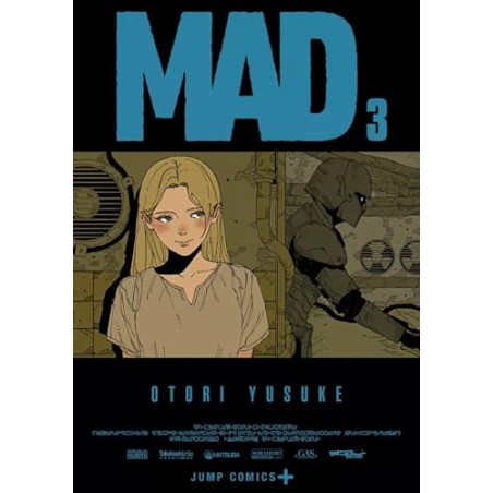 MAD - Tome 3