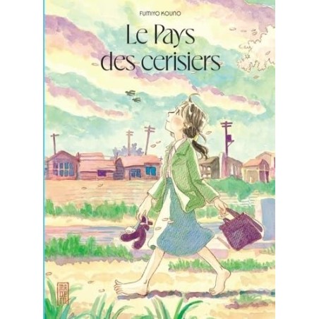 Le Pays des Cerisiers