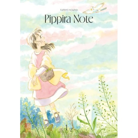 Pippira Note - Tome 1