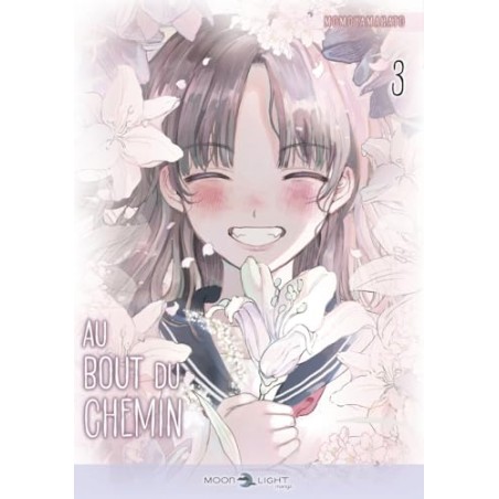 Au bout du chemin - Tome 3