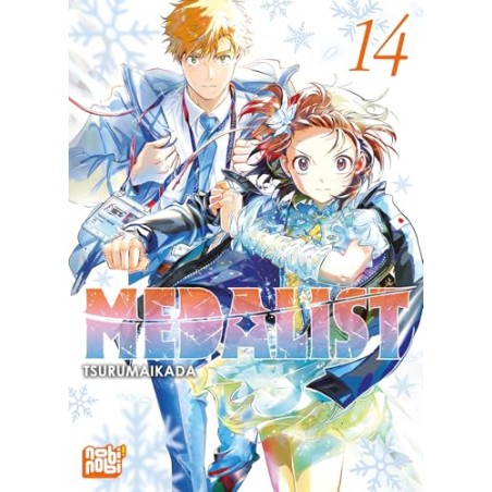 Medalist - Tome 14