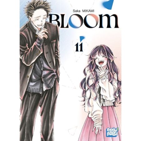 Bloom - Tome 11