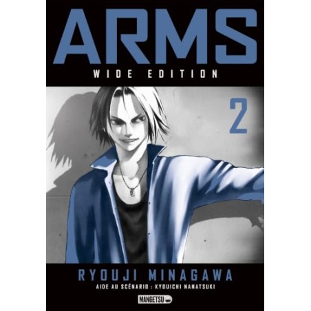 Arms - Tome 2