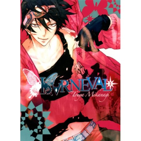 Karneval - Tome 2