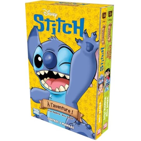 Coffret