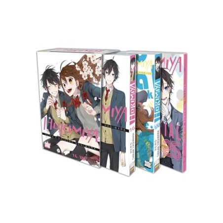 Edition limitée Tome 16